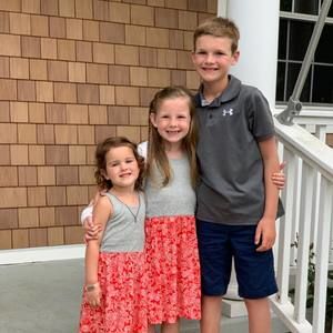 Meet your Posher, Staci